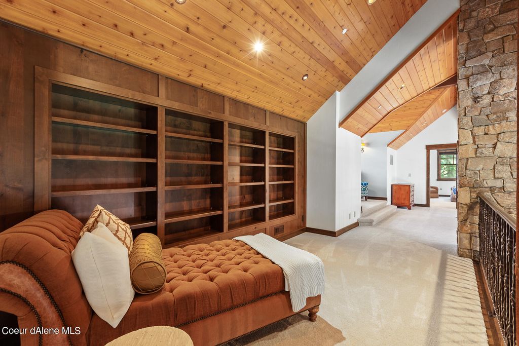 6126 S GOZZER RD, Harrison, ID 83833 photo 17