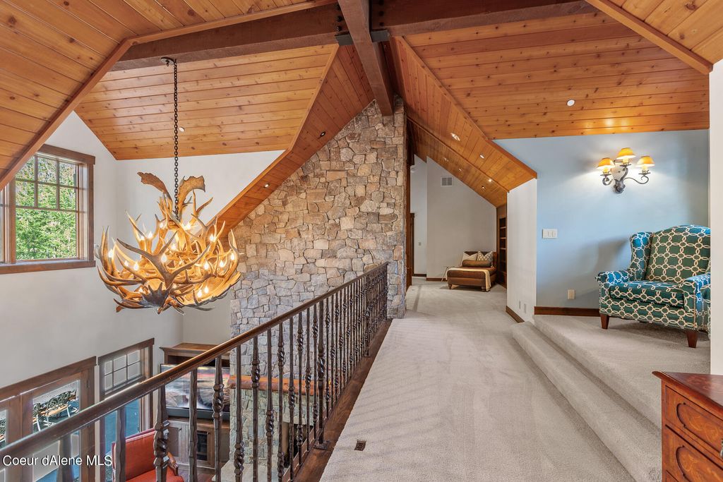 6126 S GOZZER RD, Harrison, ID 83833 photo 18