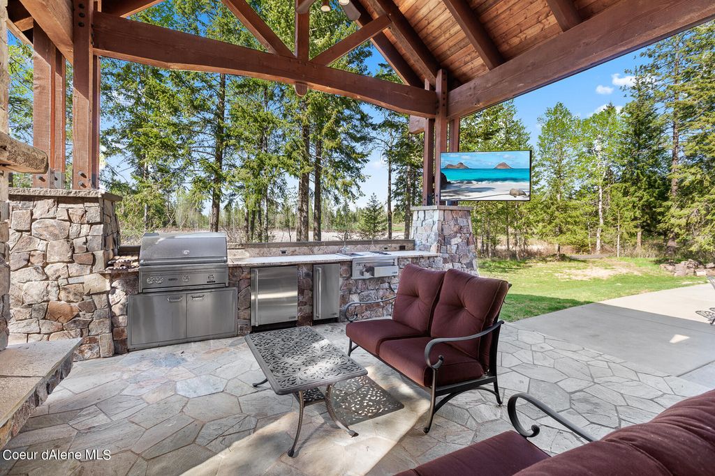 6126 S GOZZER RD, Harrison, ID 83833 photo 23