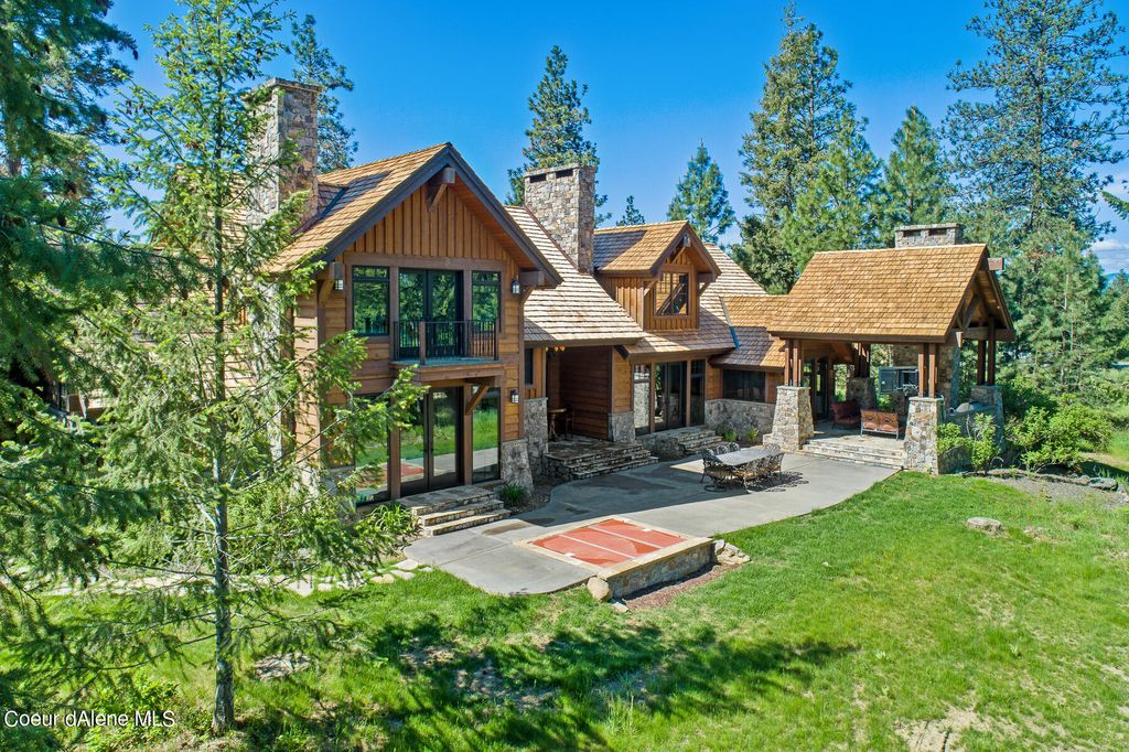 6126 S GOZZER RD, Harrison, ID 83833 photo 27