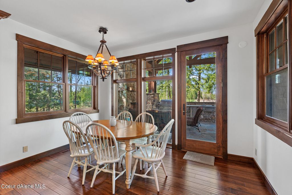 6126 S GOZZER RD, Harrison, ID 83833 photo 7