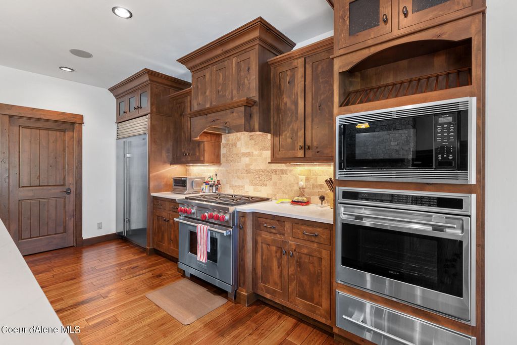 6126 S GOZZER RD, Harrison, ID 83833 photo 8