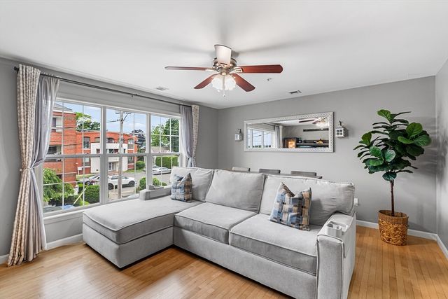 16 Margin St 5, Lynn, MA 01905
