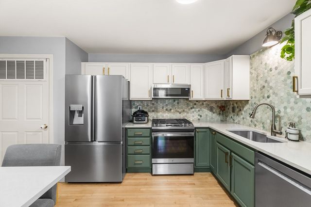16 Margin St 5, Lynn, MA 01905