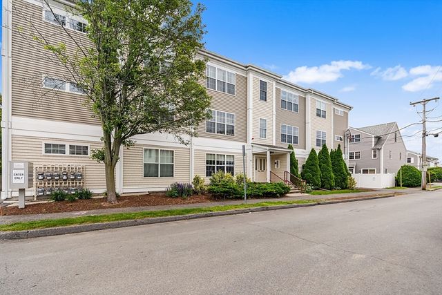 16 Margin St 5, Lynn, MA 01905