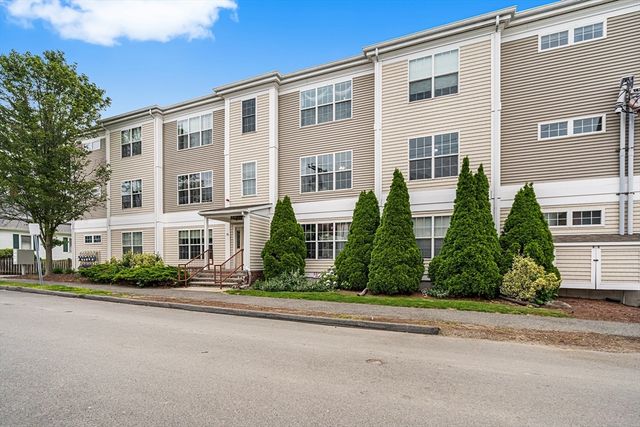 16 Margin St 5, Lynn, MA 01905