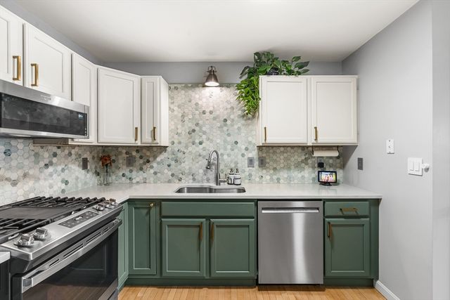 16 Margin St 5, Lynn, MA 01905