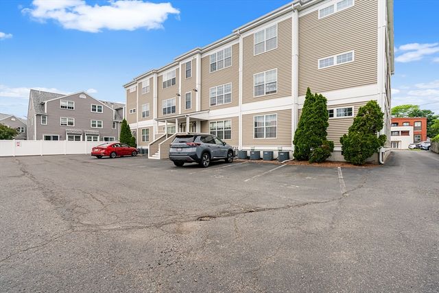 16 Margin St 5, Lynn, MA 01905