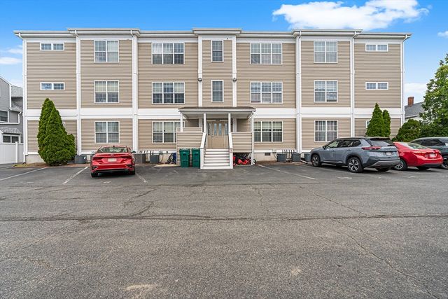 16 Margin St 5, Lynn, MA 01905