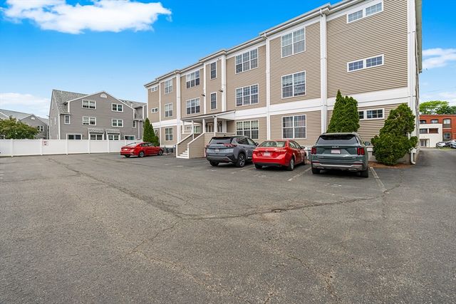 16 Margin St 5, Lynn, MA 01905