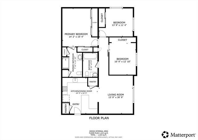 16 Margin St 5, Lynn, MA 01905