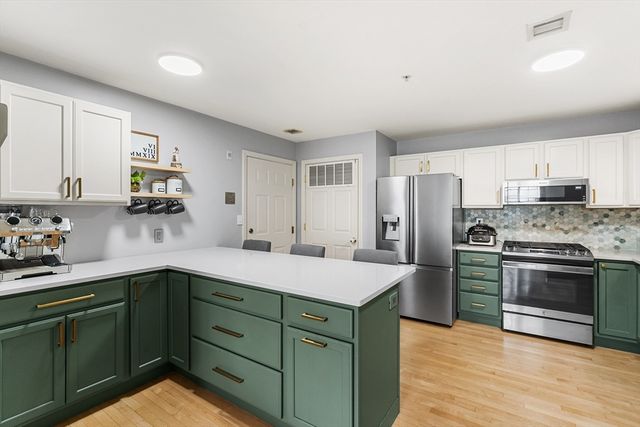 16 Margin St 5, Lynn, MA 01905