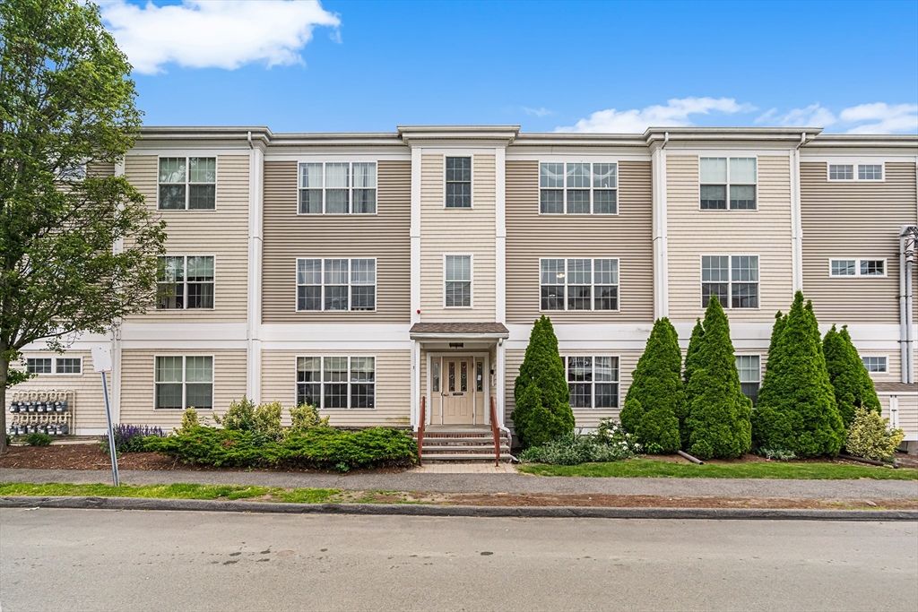 16 Margin St 5, Lynn, MA 01905