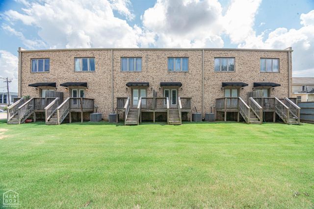 311 Madison Avenue, Jonesboro, AR 72401