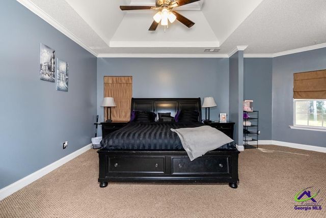124 Timber Ridge Boulevard, Byron, GA 31008