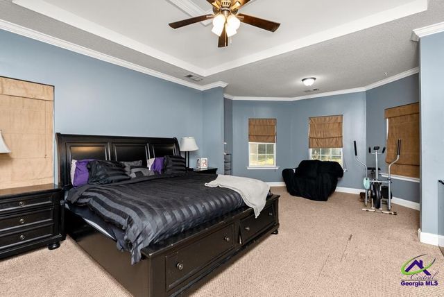 124 Timber Ridge Boulevard, Byron, GA 31008