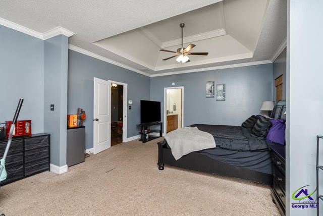 124 Timber Ridge Boulevard, Byron, GA 31008