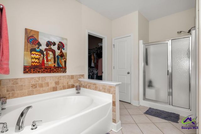124 Timber Ridge Boulevard, Byron, GA 31008