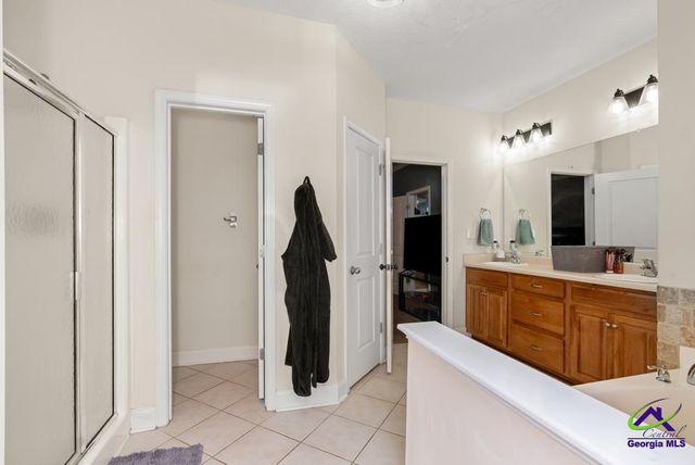124 Timber Ridge Boulevard, Byron, GA 31008