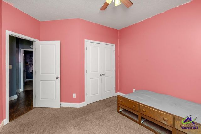 124 Timber Ridge Boulevard, Byron, GA 31008