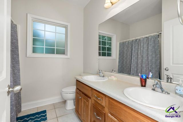 124 Timber Ridge Boulevard, Byron, GA 31008