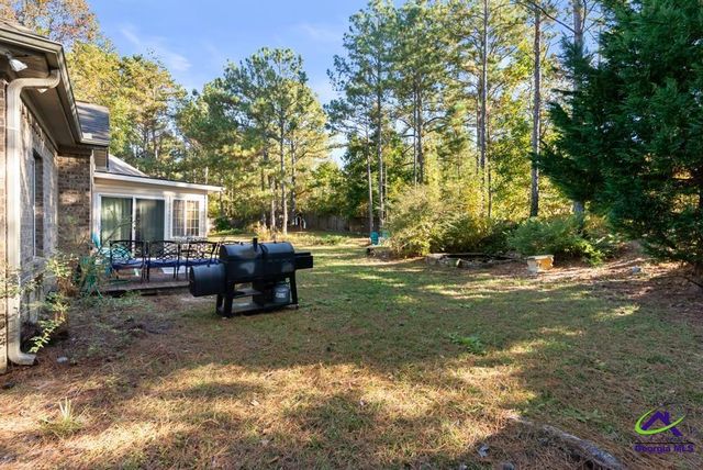 124 Timber Ridge Boulevard, Byron, GA 31008