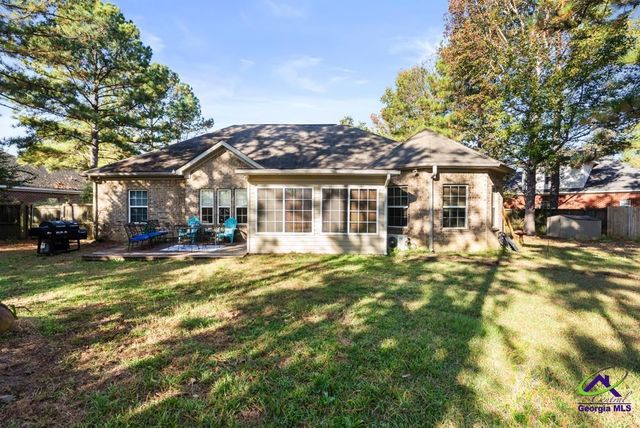 124 Timber Ridge Boulevard, Byron, GA 31008