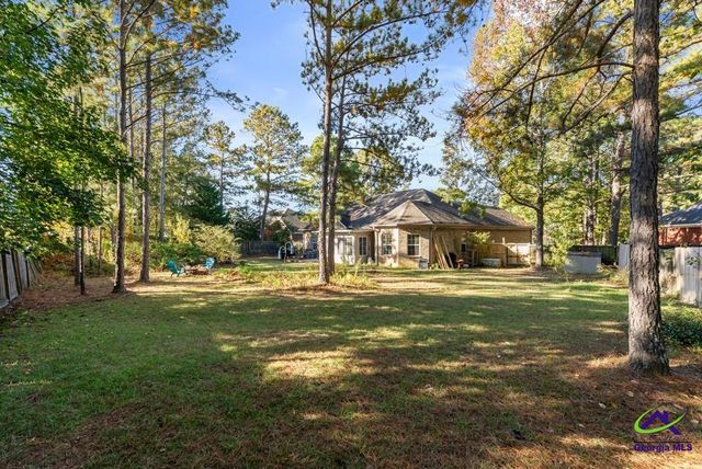 124 Timber Ridge Boulevard, Byron, GA 31008