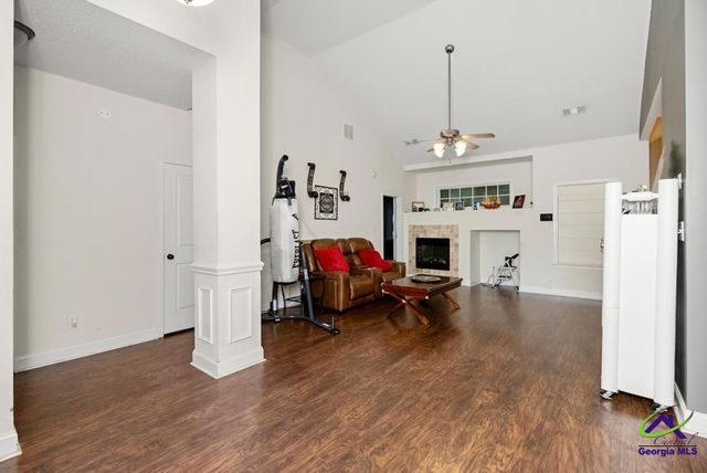 124 Timber Ridge Boulevard, Byron, GA 31008