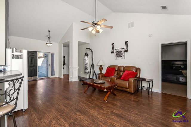 124 Timber Ridge Boulevard, Byron, GA 31008