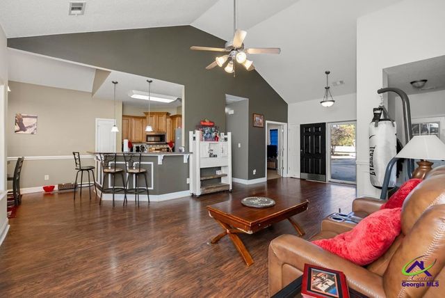 124 Timber Ridge Boulevard, Byron, GA 31008