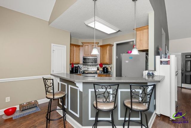 124 Timber Ridge Boulevard, Byron, GA 31008