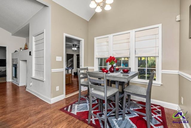 124 Timber Ridge Boulevard, Byron, GA 31008