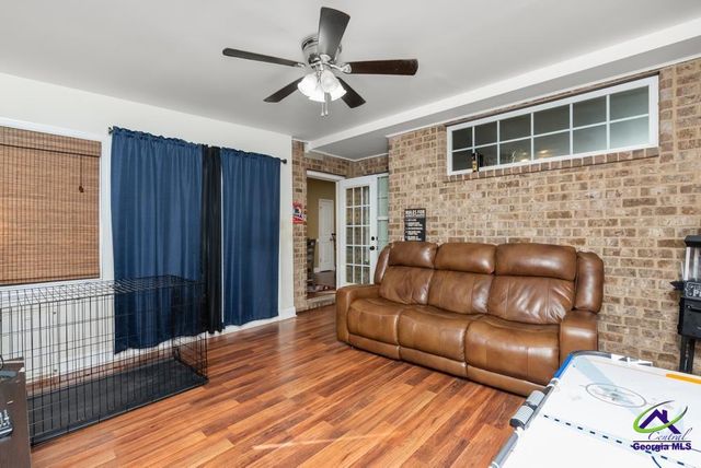 124 Timber Ridge Boulevard, Byron, GA 31008