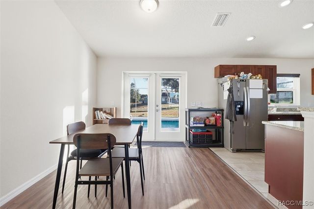 4544 E Taper Street, Inverness, FL 34453