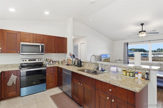 4544 E Taper Street, Inverness, FL 34453