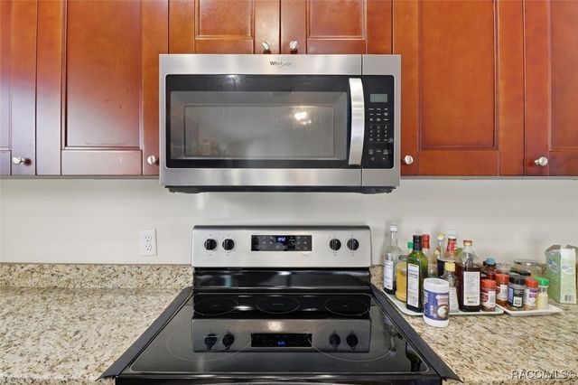 4544 E Taper Street, Inverness, FL 34453