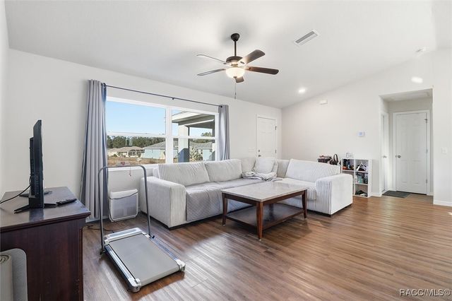 4544 E Taper Street, Inverness, FL 34453