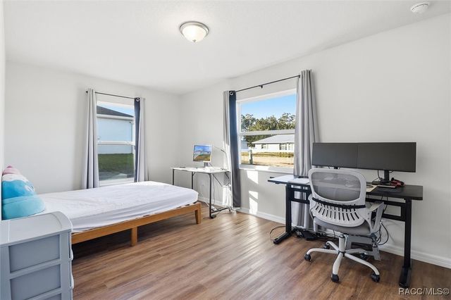 4544 E Taper Street, Inverness, FL 34453