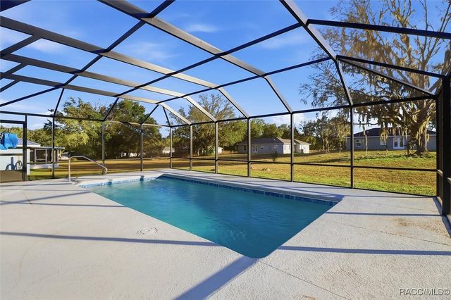 4544 E Taper Street, Inverness, FL 34453