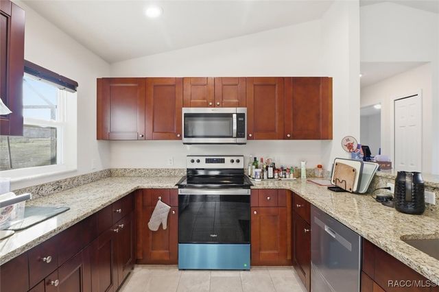 4544 E Taper Street, Inverness, FL 34453