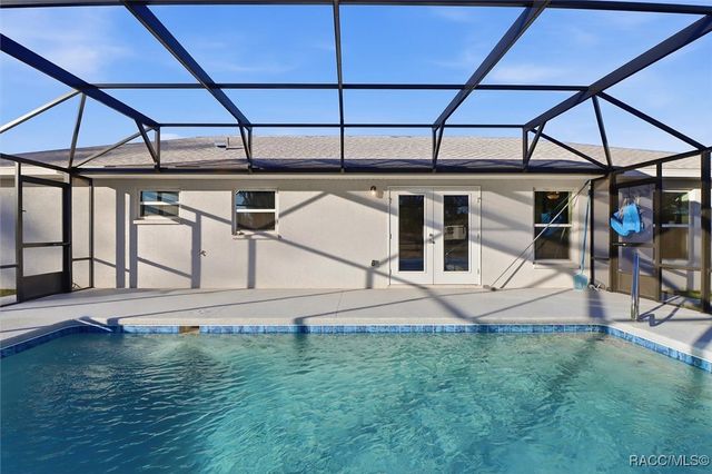 4544 E Taper Street, Inverness, FL 34453