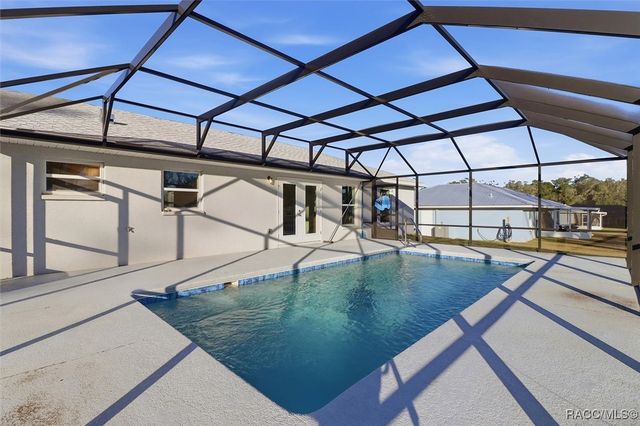 4544 E Taper Street, Inverness, FL 34453