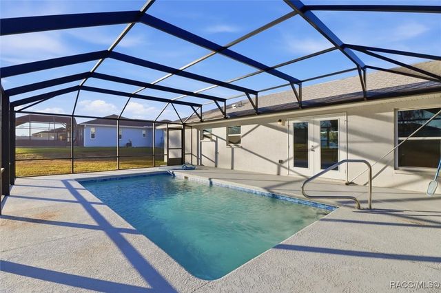 4544 E Taper Street, Inverness, FL 34453