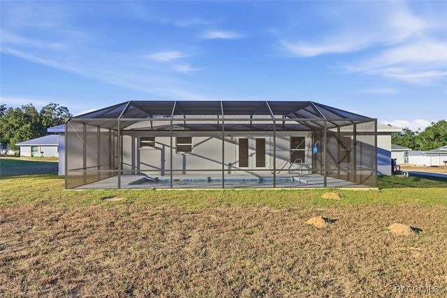 4544 E Taper Street, Inverness, FL 34453