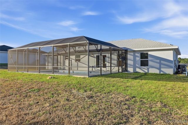 4544 E Taper Street, Inverness, FL 34453