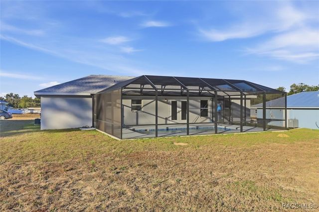 4544 E Taper Street, Inverness, FL 34453