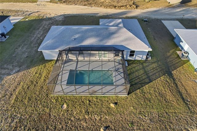 4544 E Taper Street, Inverness, FL 34453