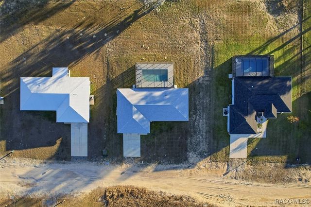 4544 E Taper Street, Inverness, FL 34453