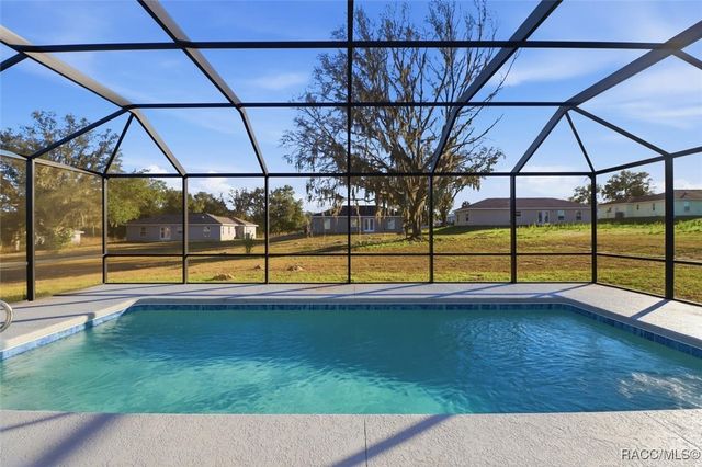 4544 E Taper Street, Inverness, FL 34453